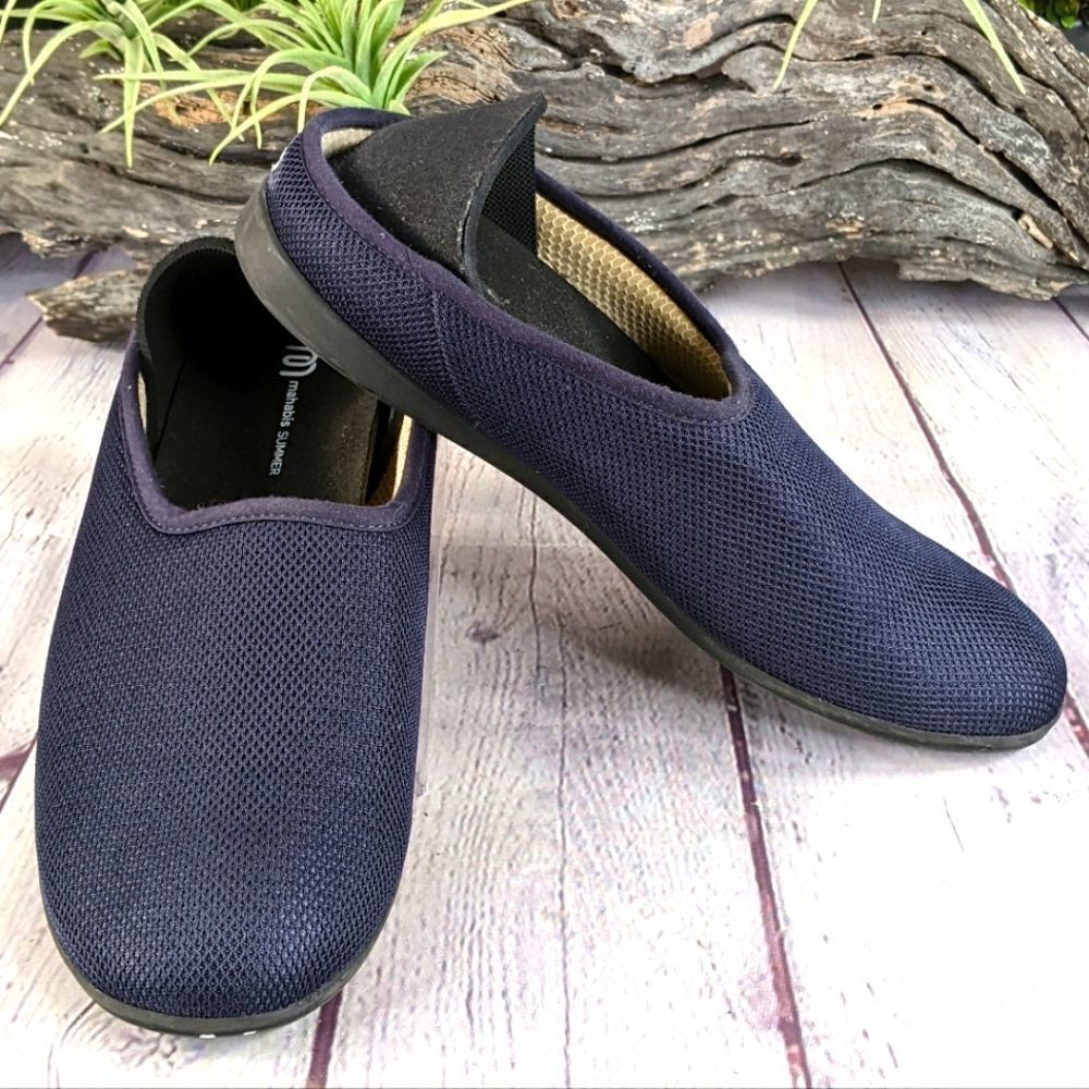 Mahabis Summer Breathe Slippers